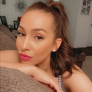 Meet your Posher, Sasha